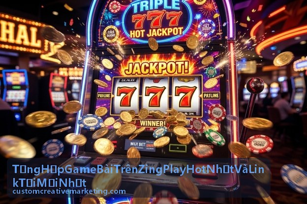 Tiến Lên Miền Nam đổi thưởng ZingPlay